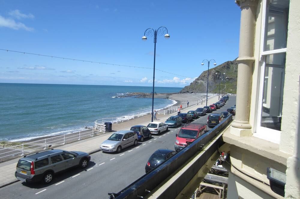 Outdoor view