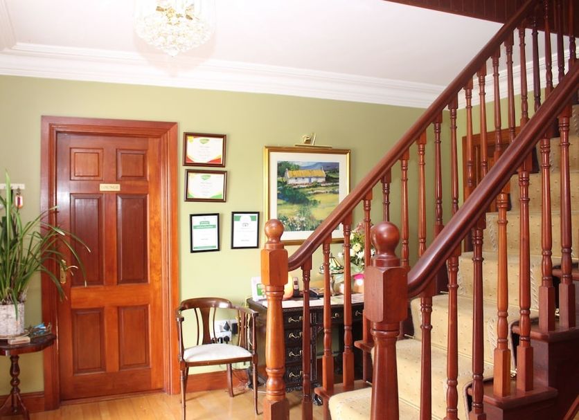 Stairs Photo