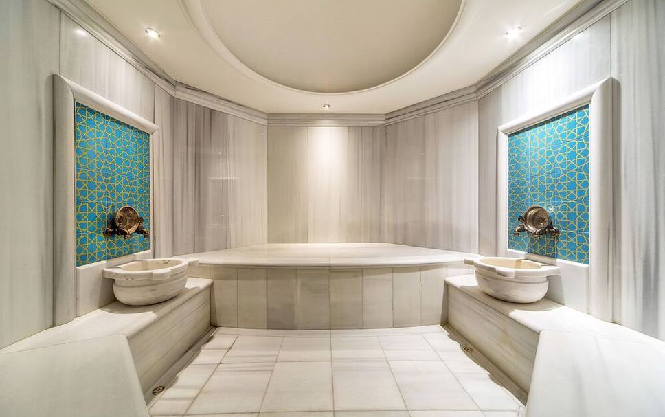 Spa Photo