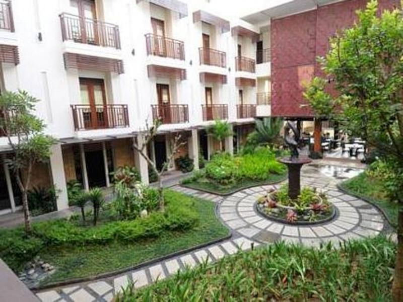 Outdoor view