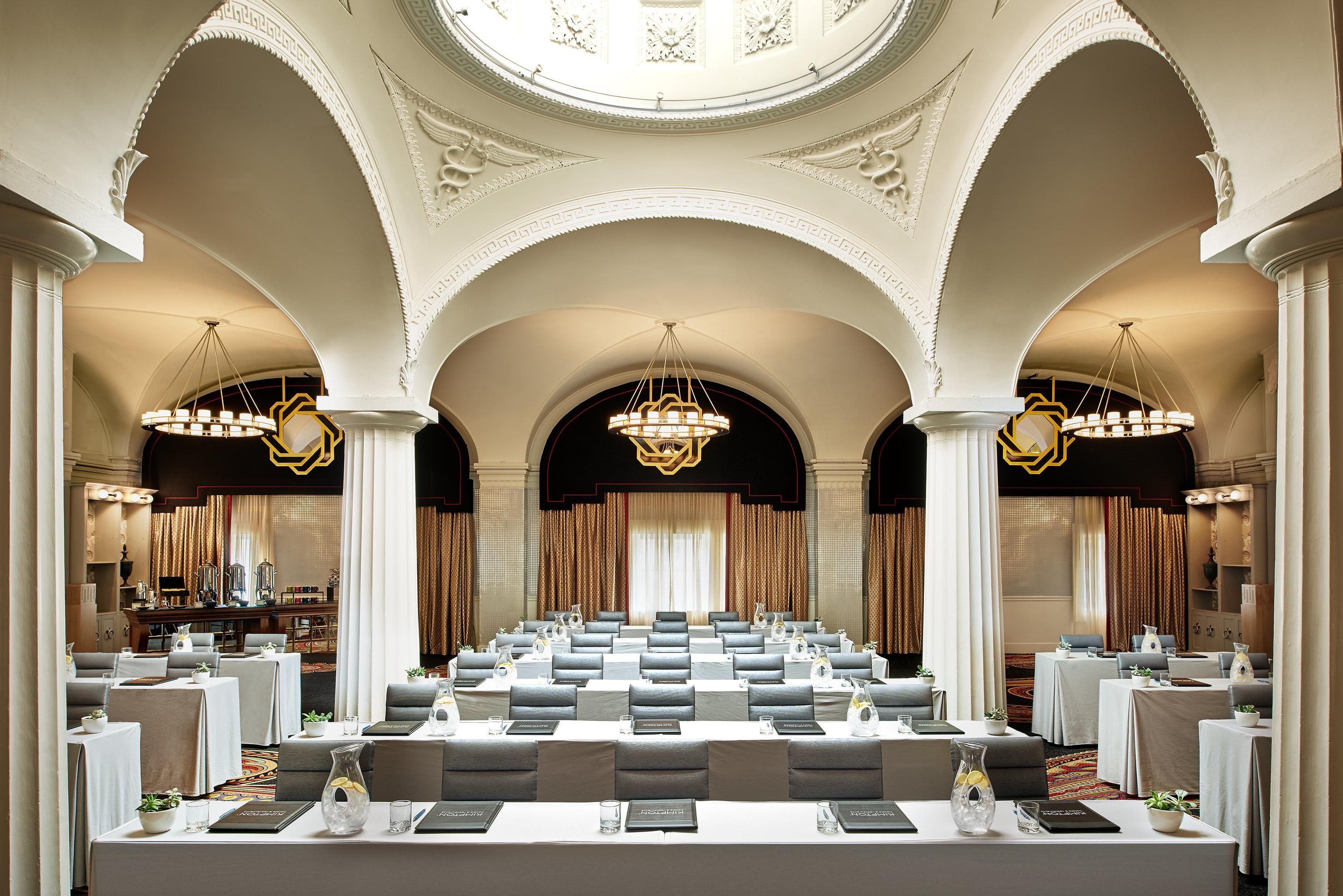 Conference room