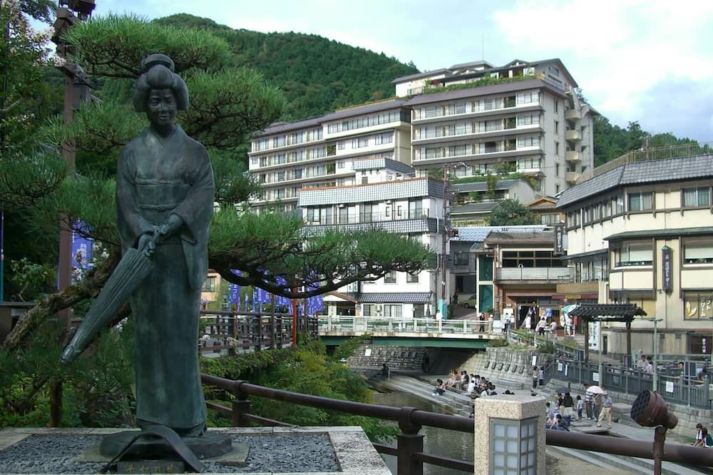 Outdoor view