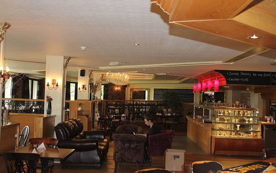 Bar Photo