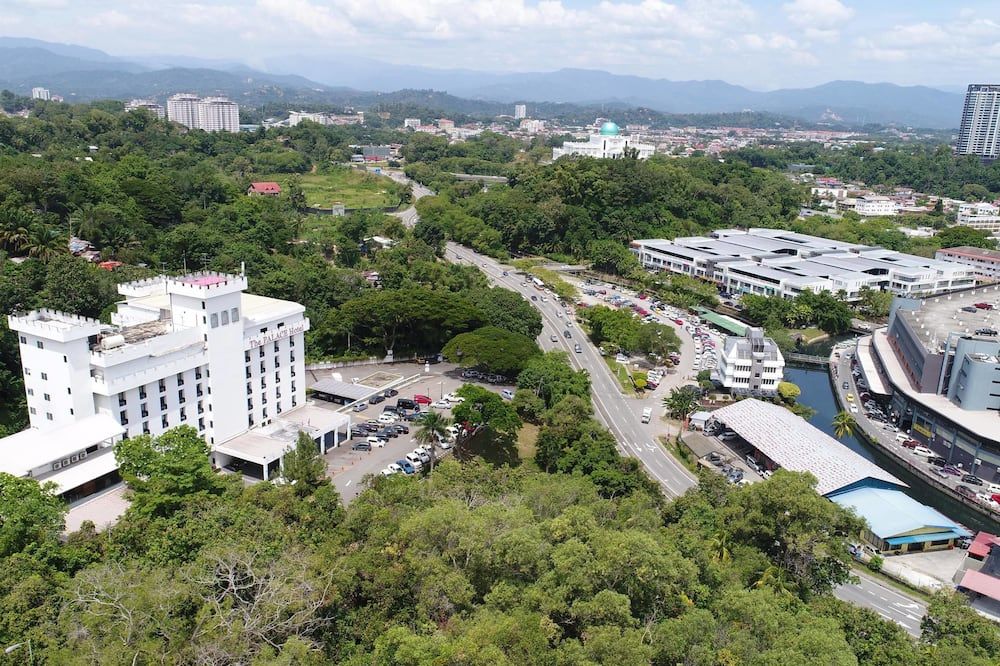 Outdoor view
