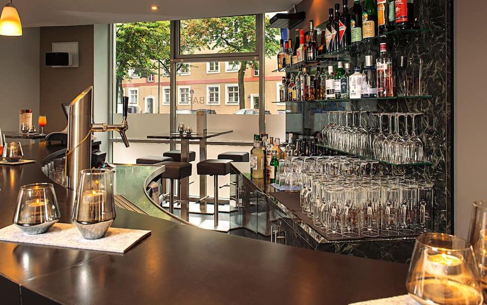 Bar Photo