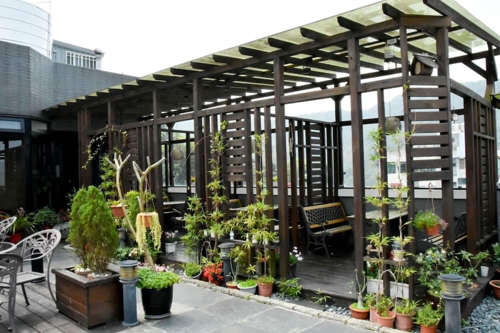 Outdoor view