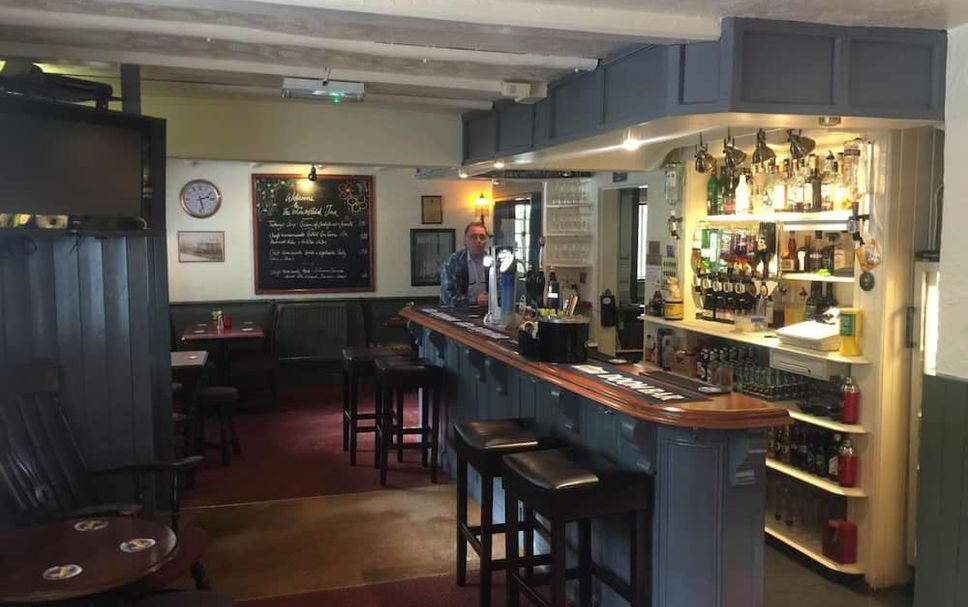 Bar Photo