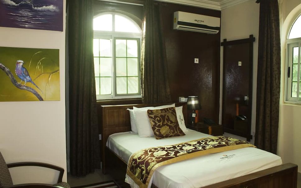 Bedroom Photo