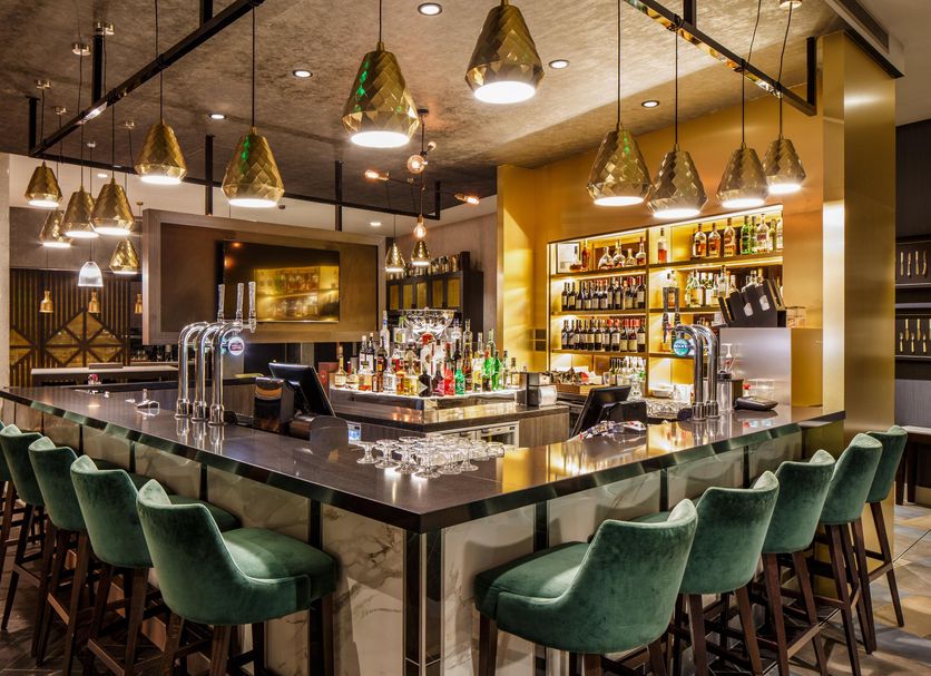 Bar Photo