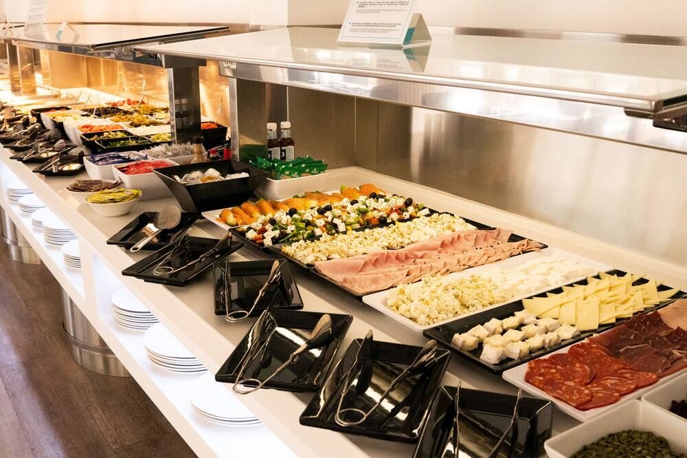 Buffet