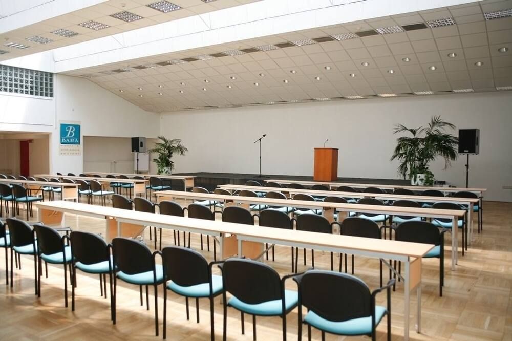 Conference room