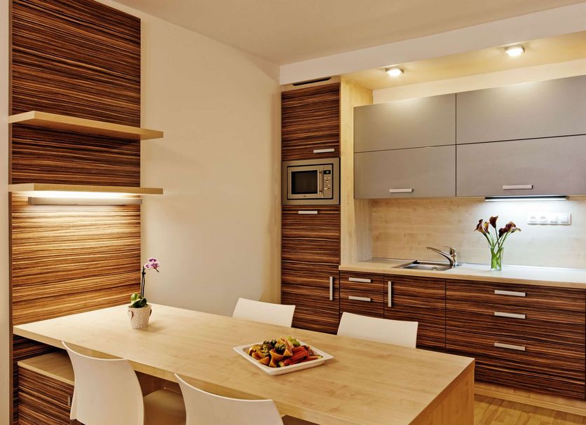 Kitchen Photo