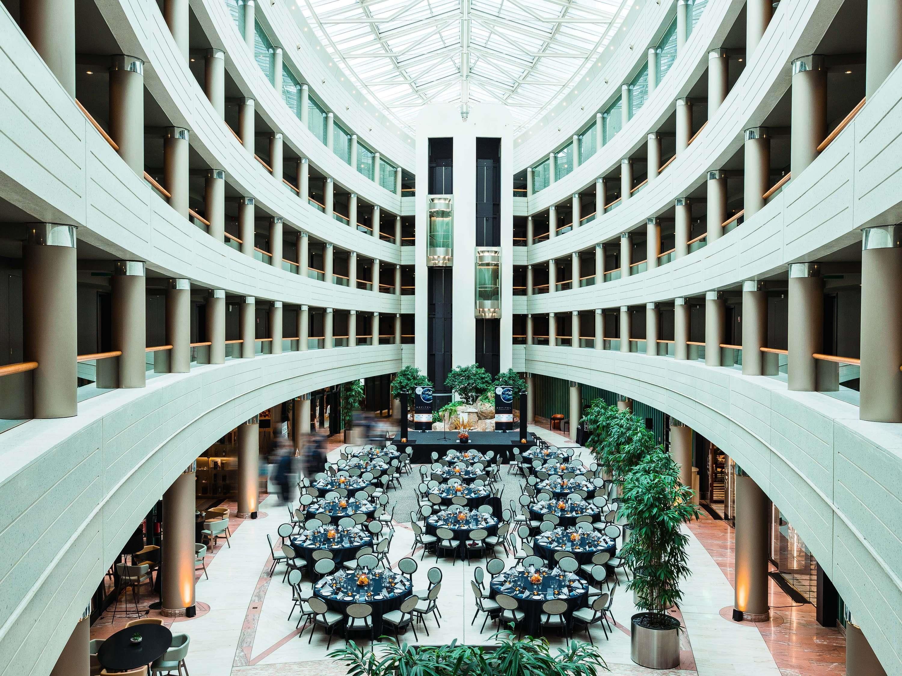 Conference room