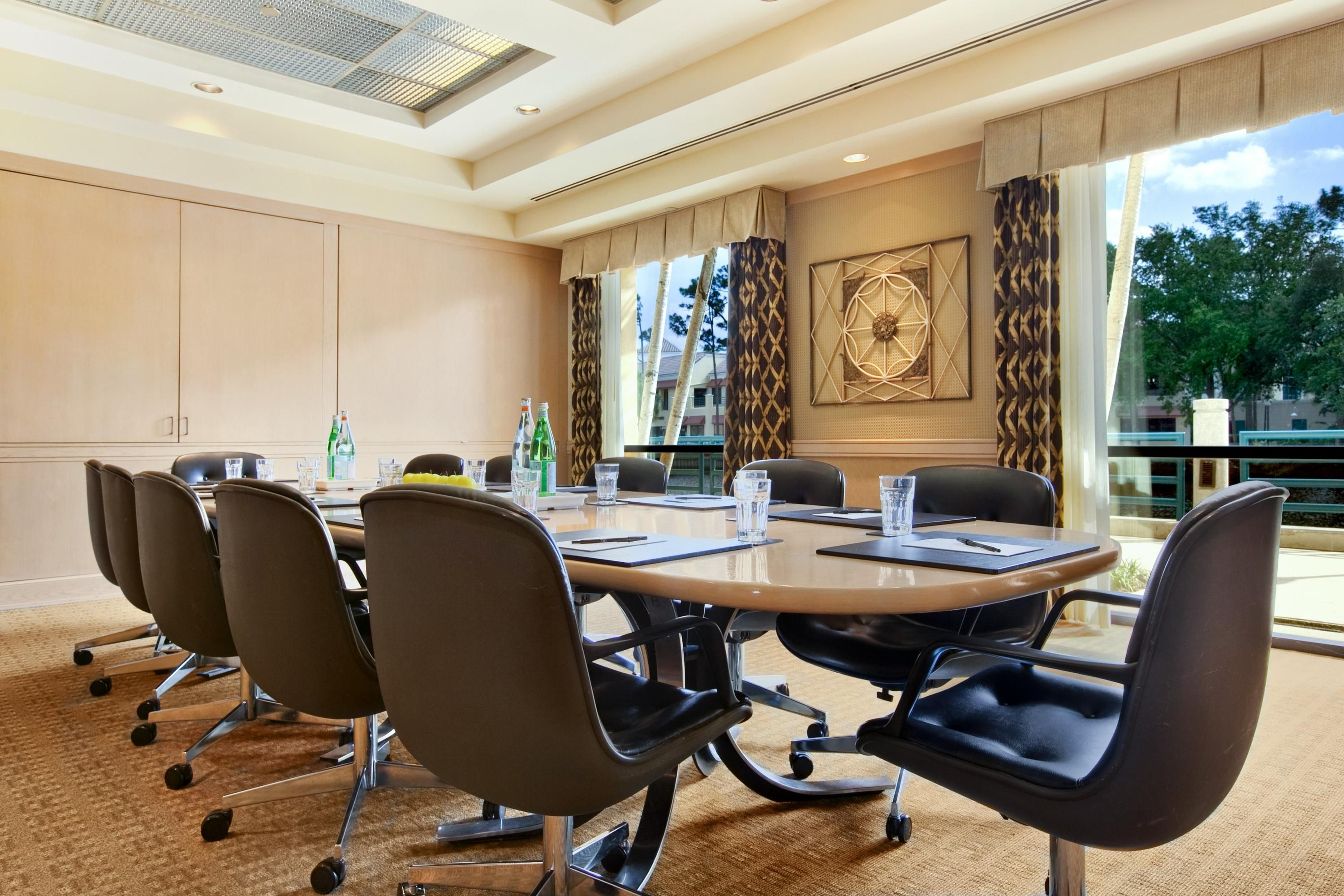 Conference room