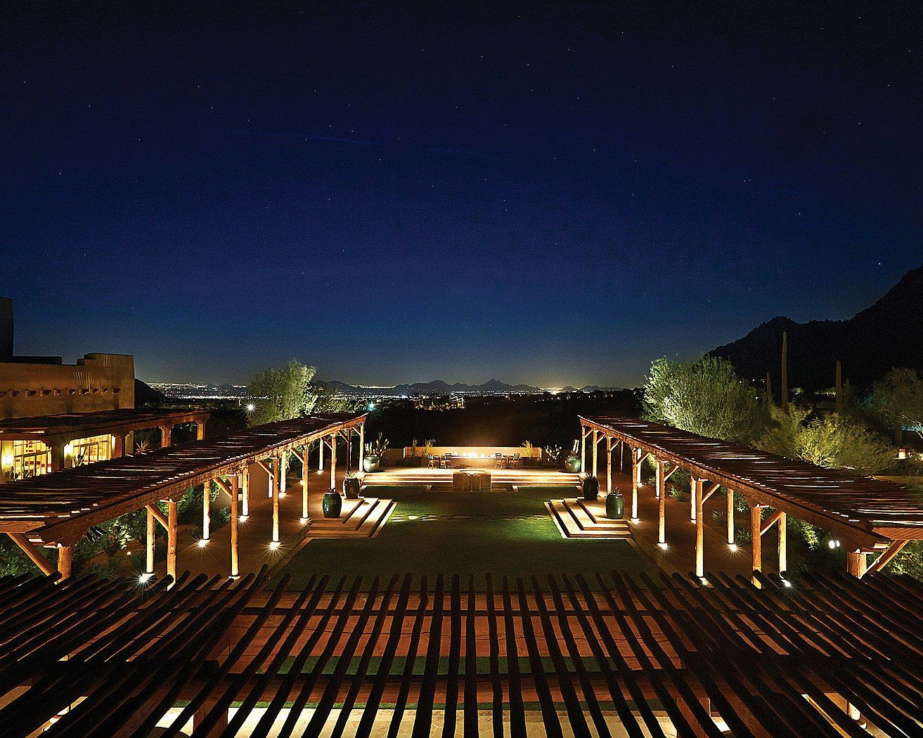 Outdoor view