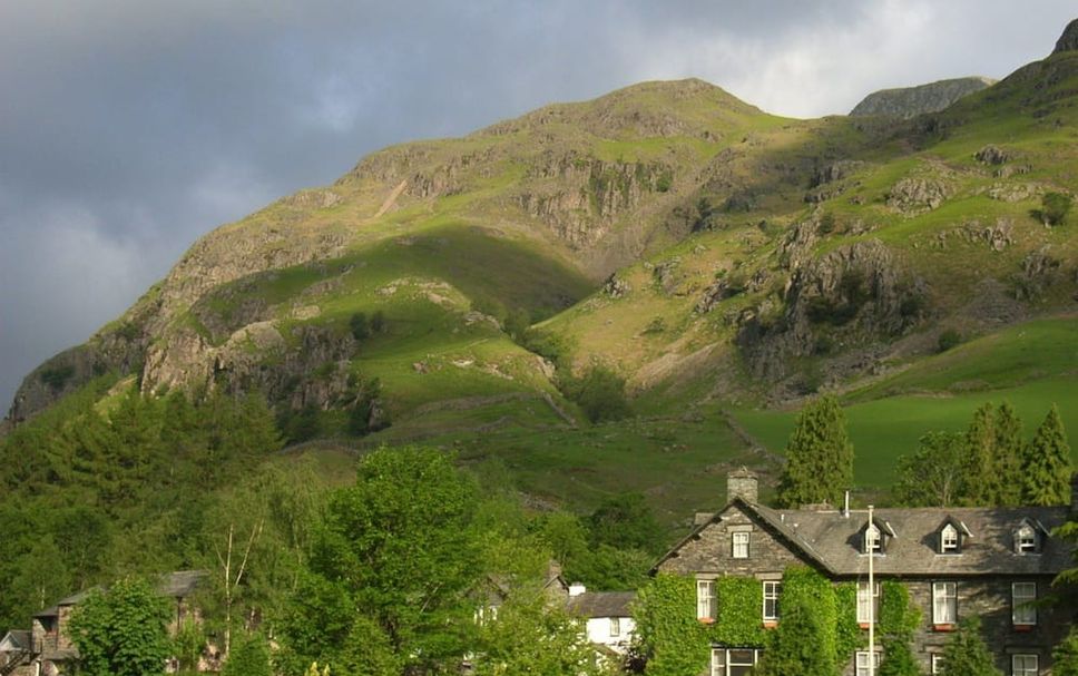 Outdoor view Photo
