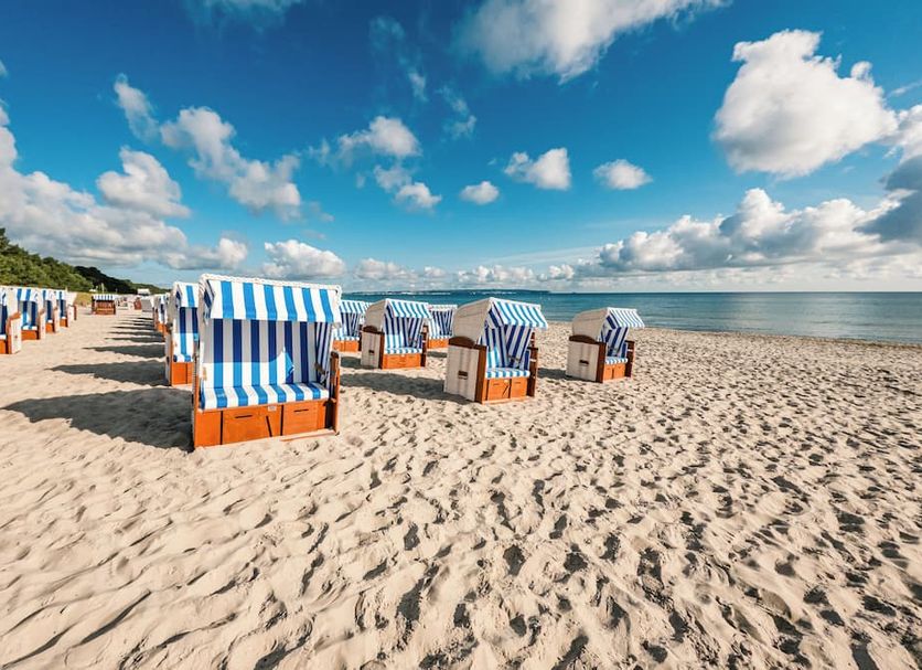 Beach Photo