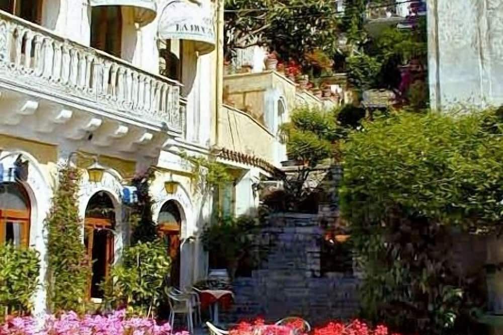 Outdoor view
