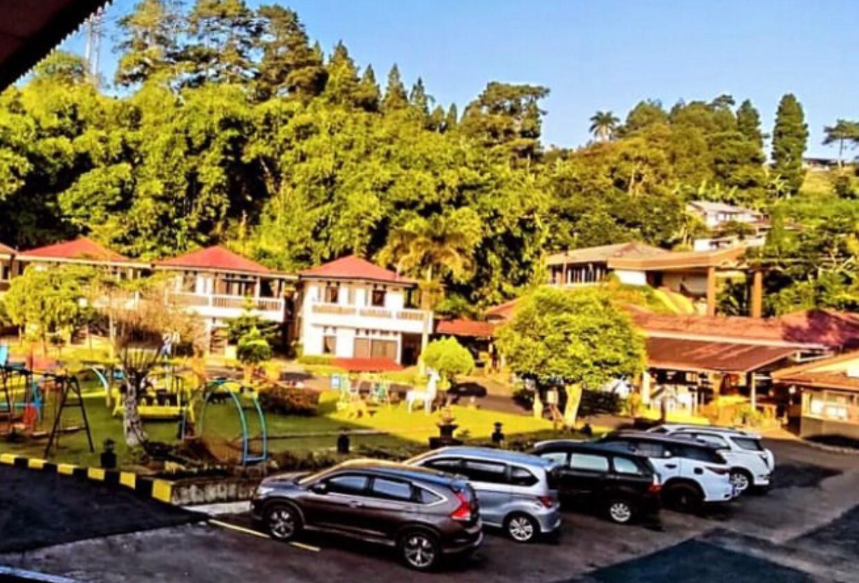 Outdoor view