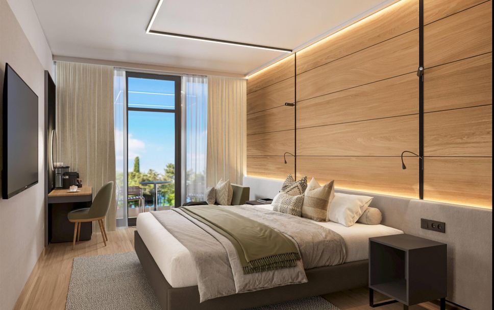Bedroom Photo