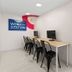 Business centre