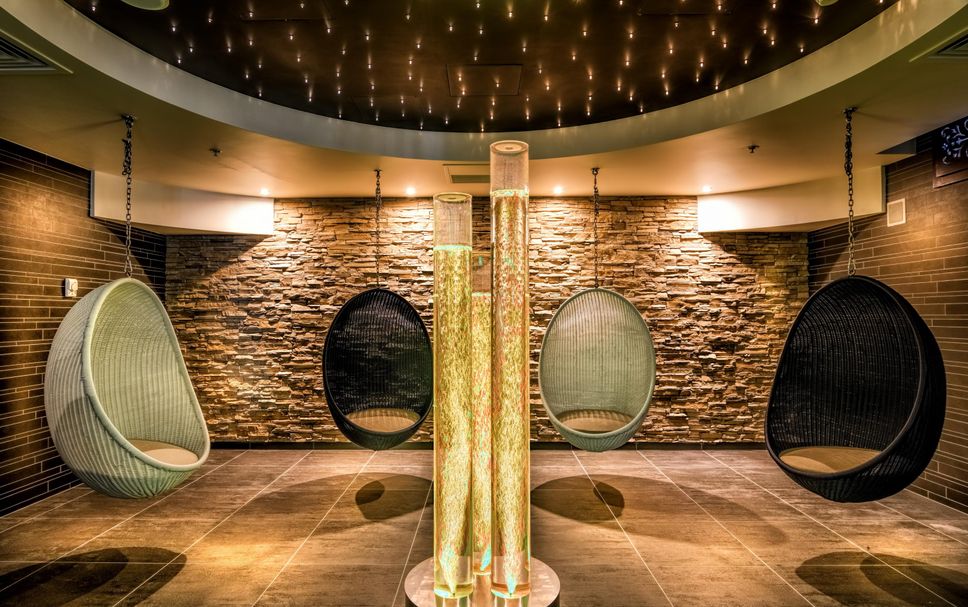 Spa Photo