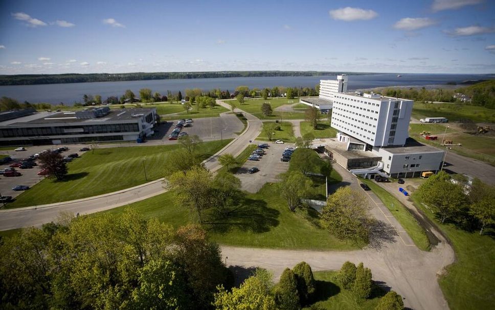 Outdoor view Photo