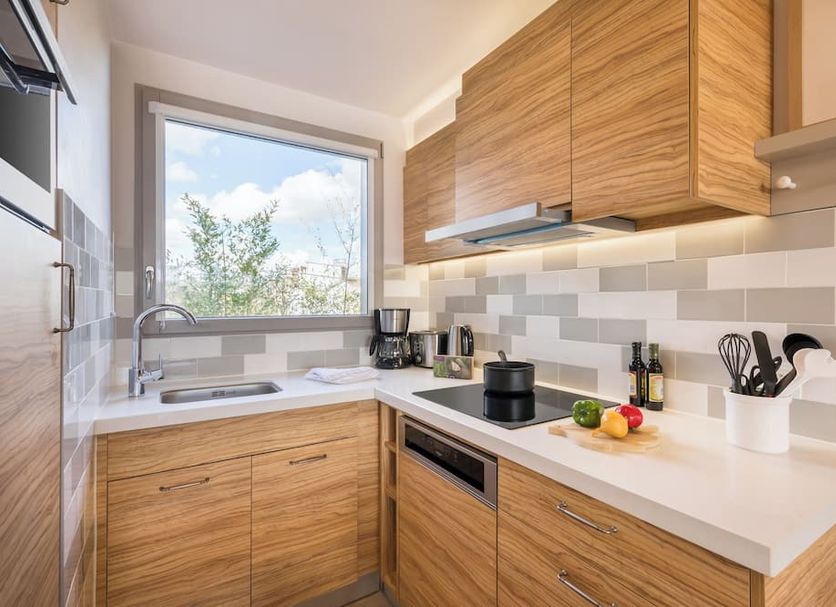 Kitchen Photo