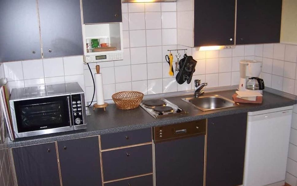 Kitchen Photo