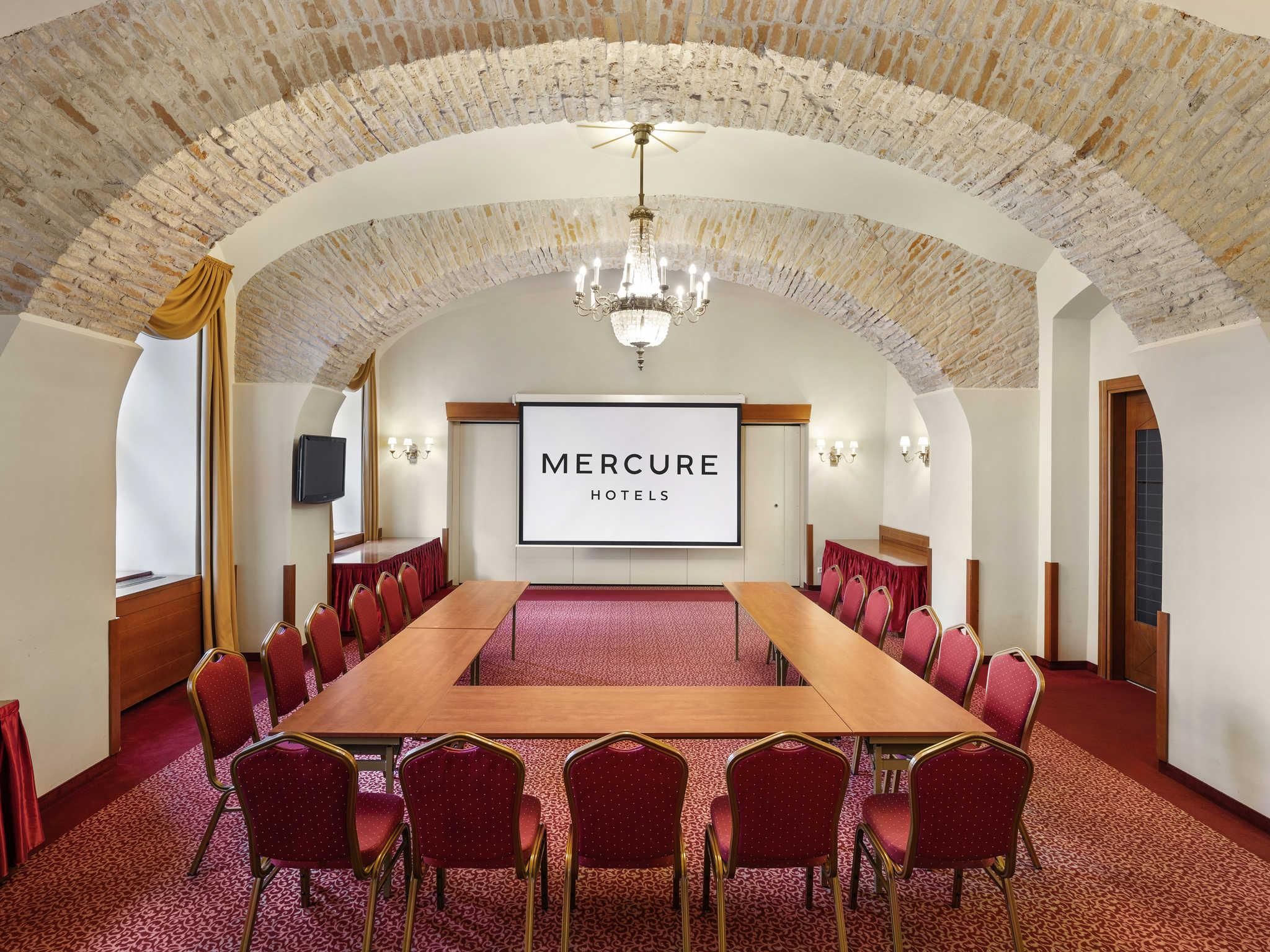 Conference room