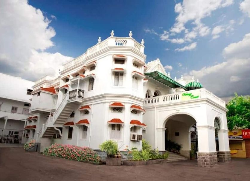 Building Photo