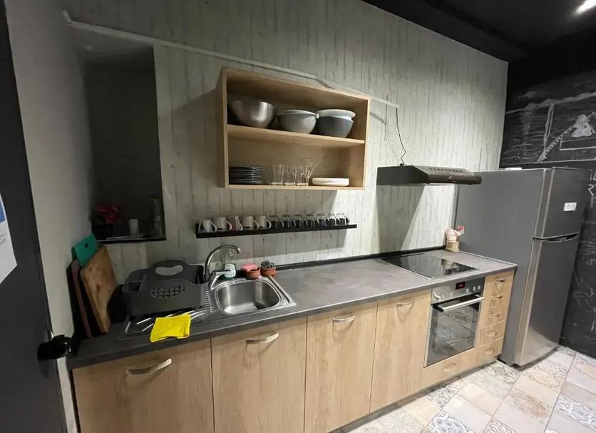 Kitchen Photo