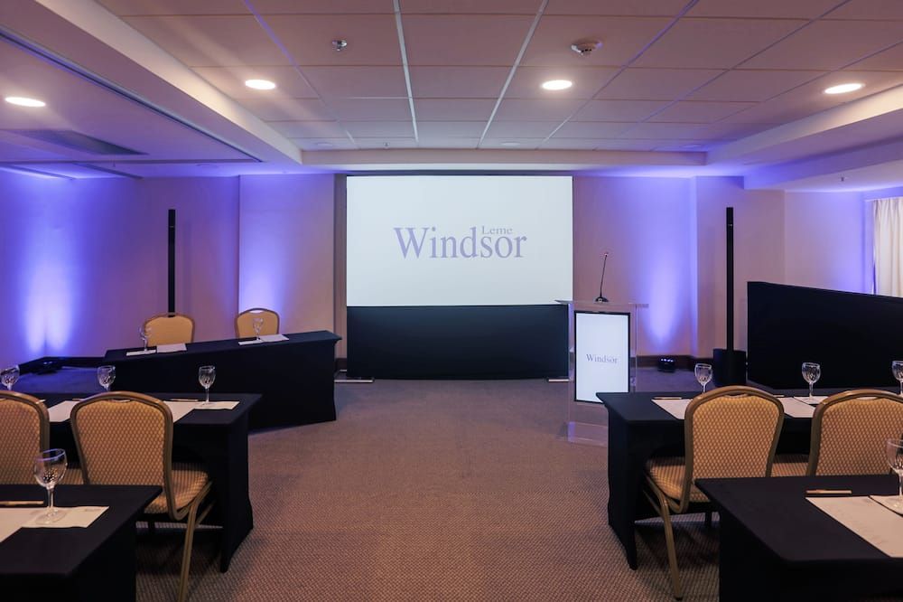 Conference room