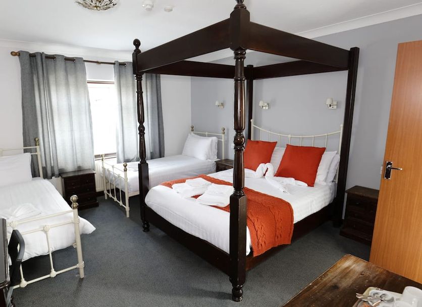 Bedroom Photo