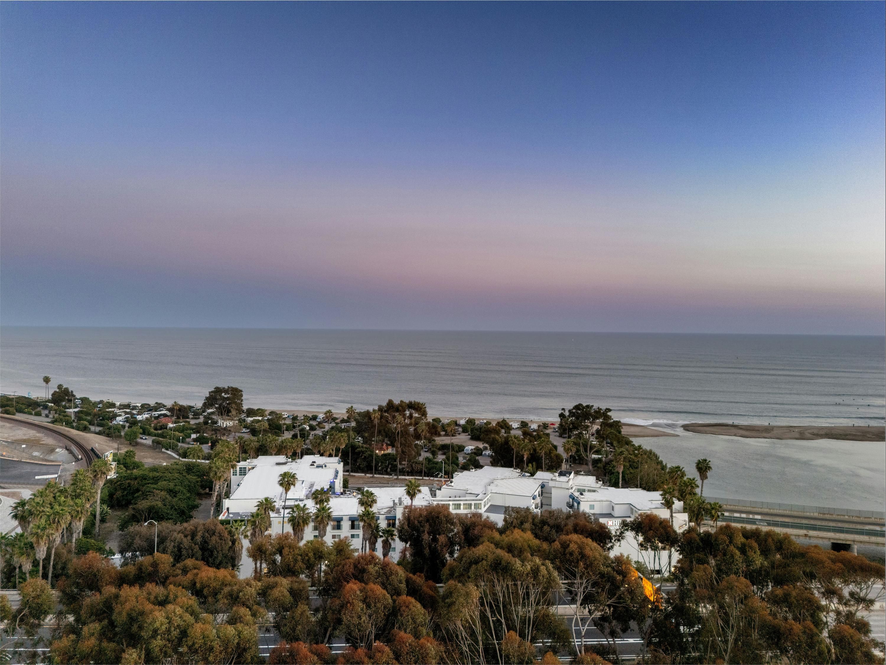 Outdoor view