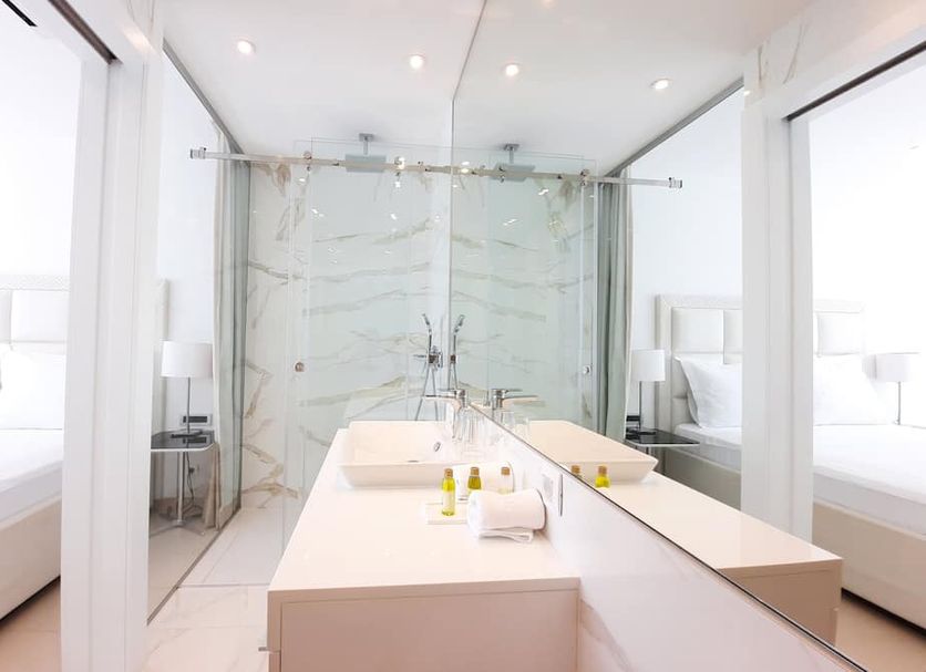 Bathroom Photo