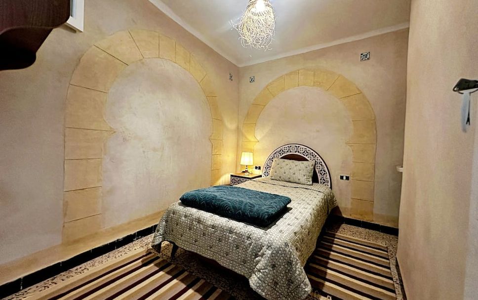 Bedroom Photo