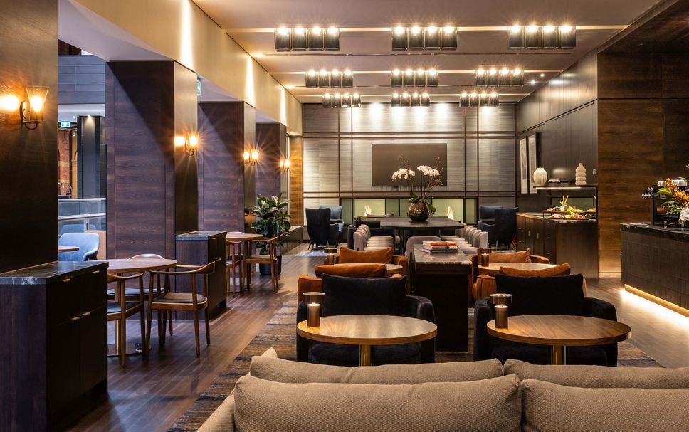 Hotel amenity Photo