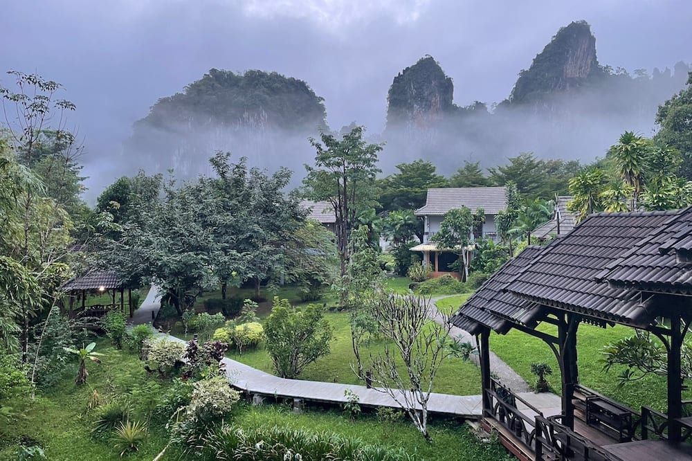 Outdoor view