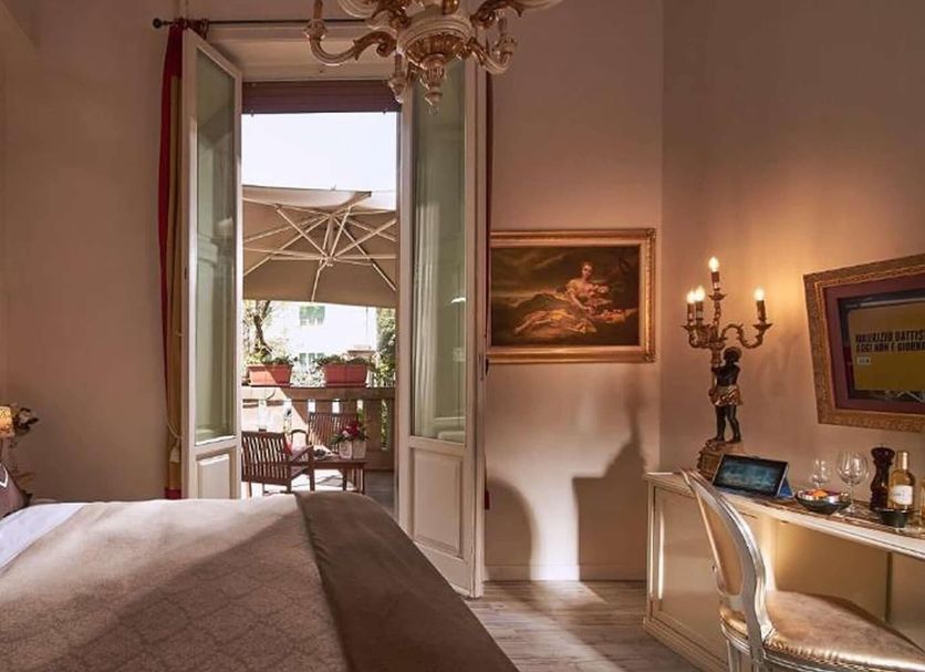 Bedroom Photo