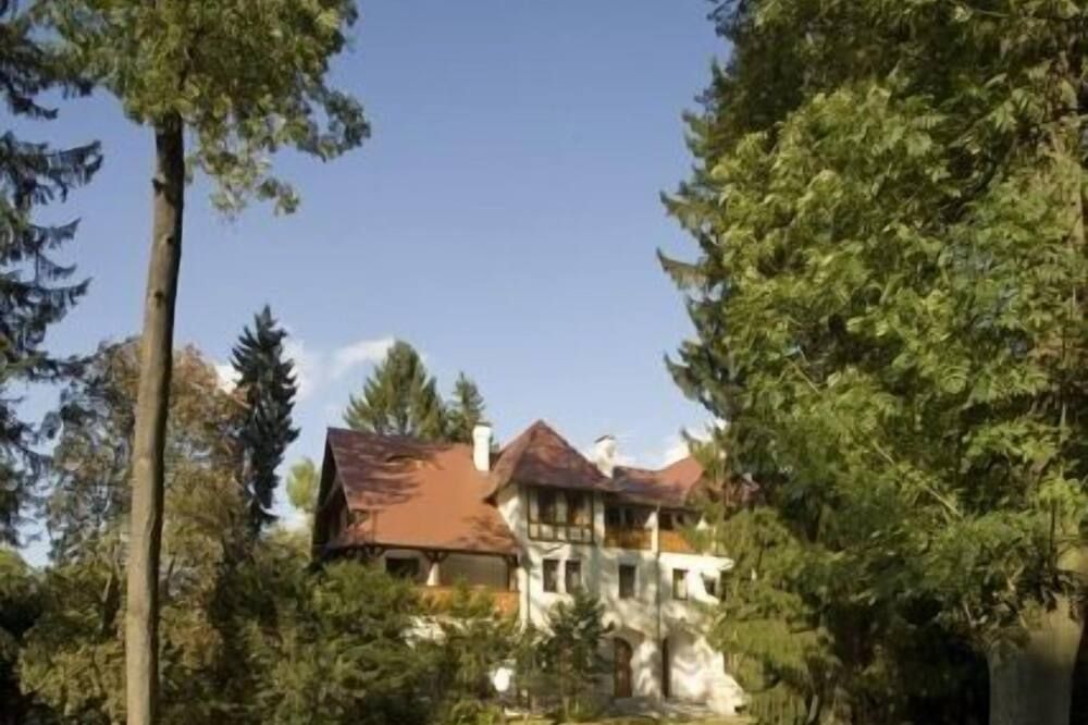 Outdoor view