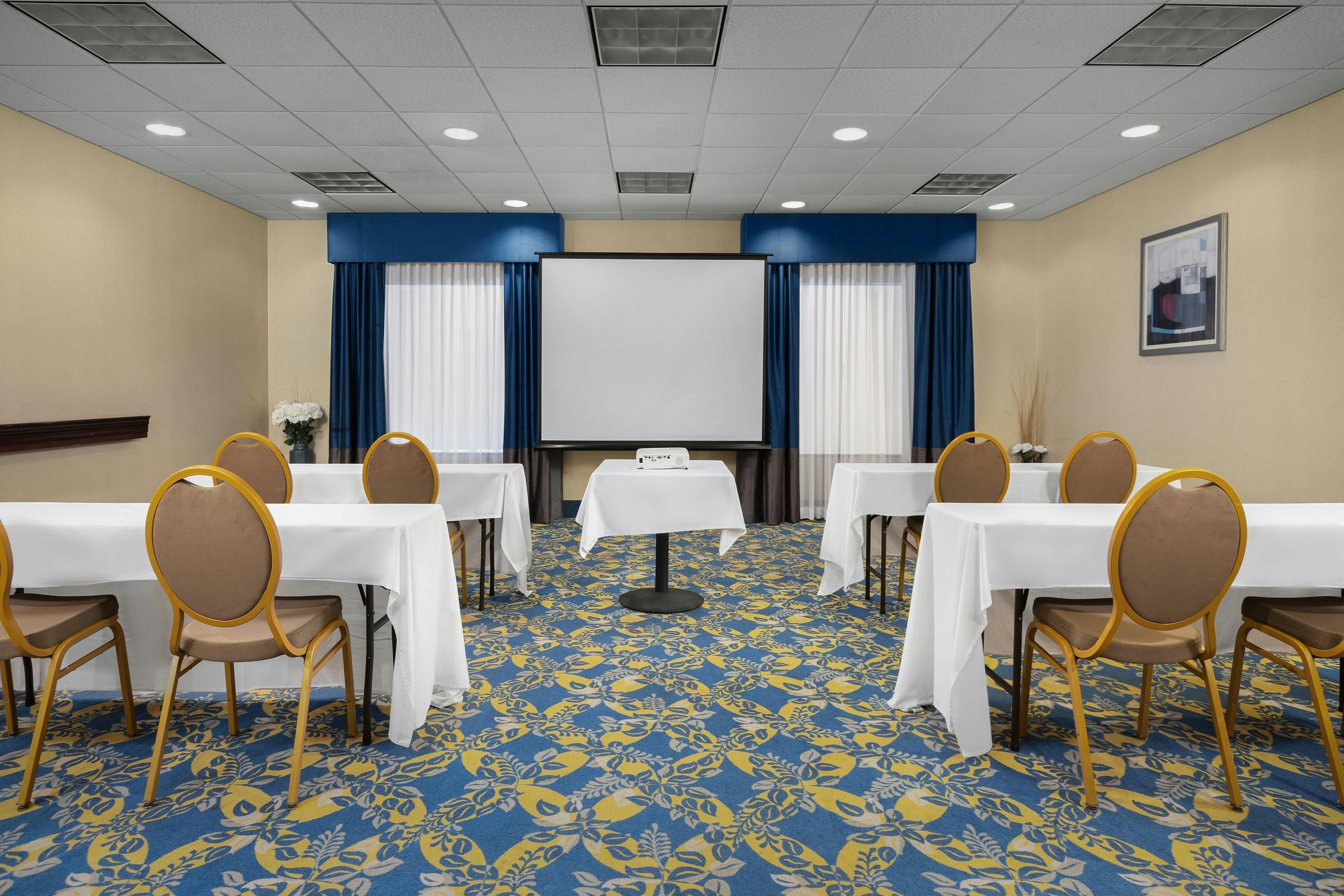 Conference room
