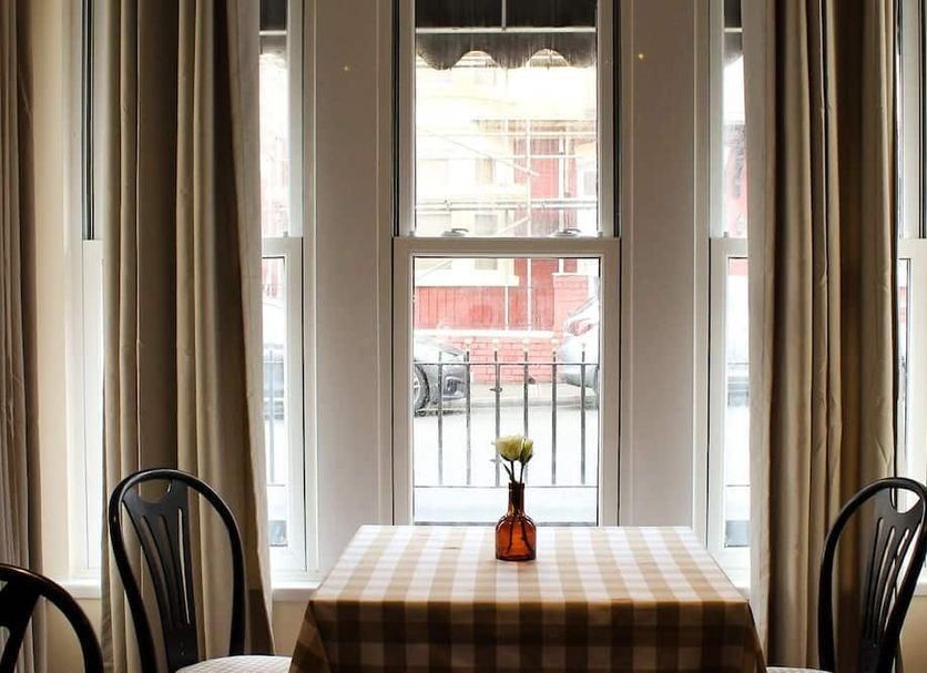 Dining room Photo