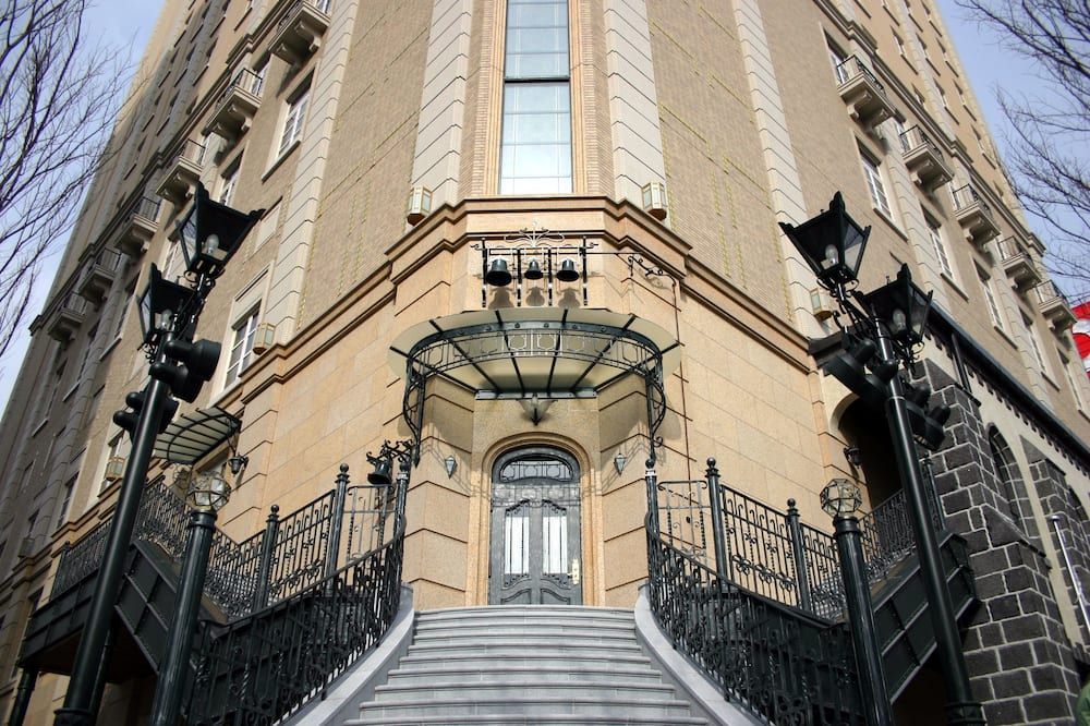 Building
