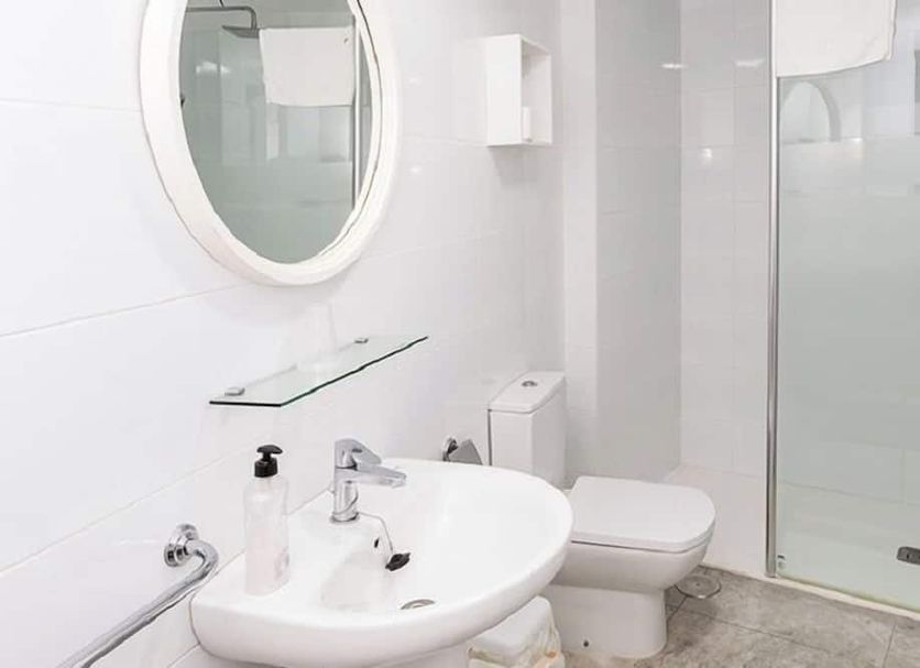Bathroom Photo