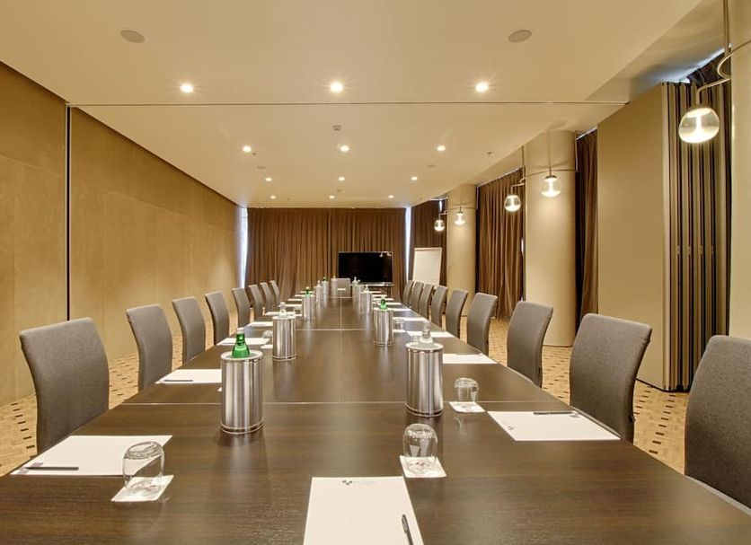 Conference room Photo