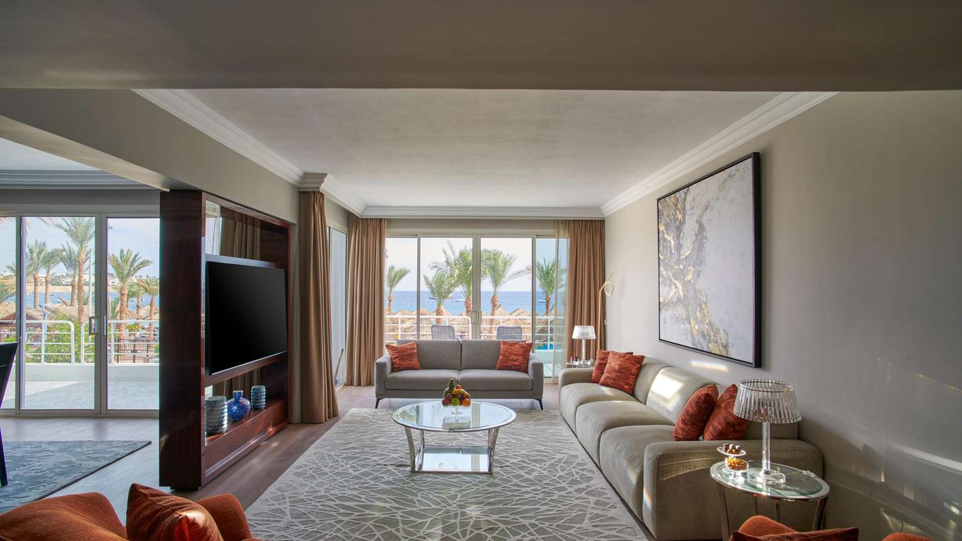 Maritim Jolie Ville Resort & Casino