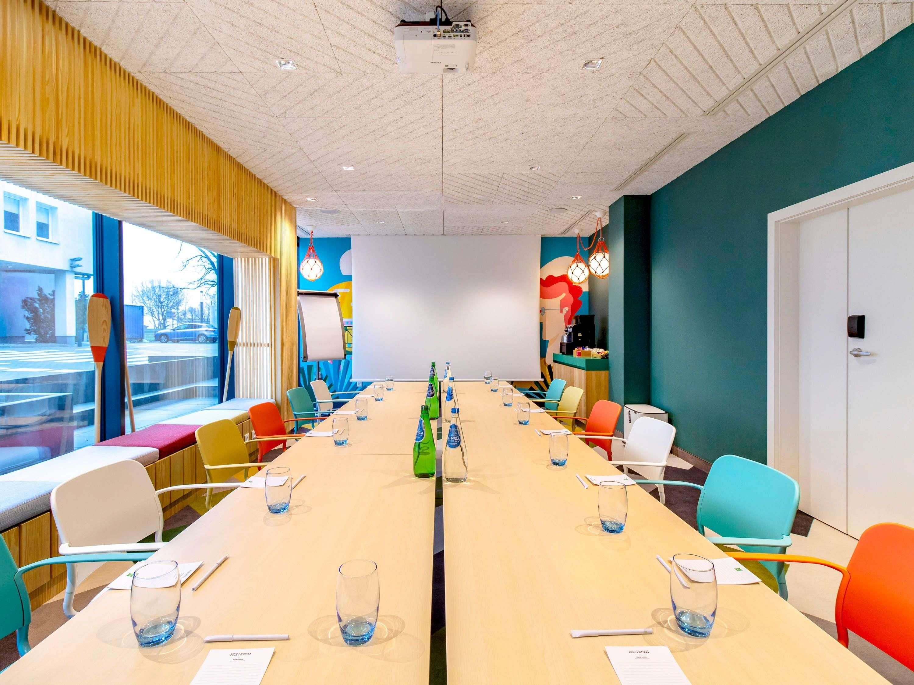 Conference room