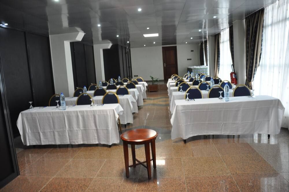 Conference room