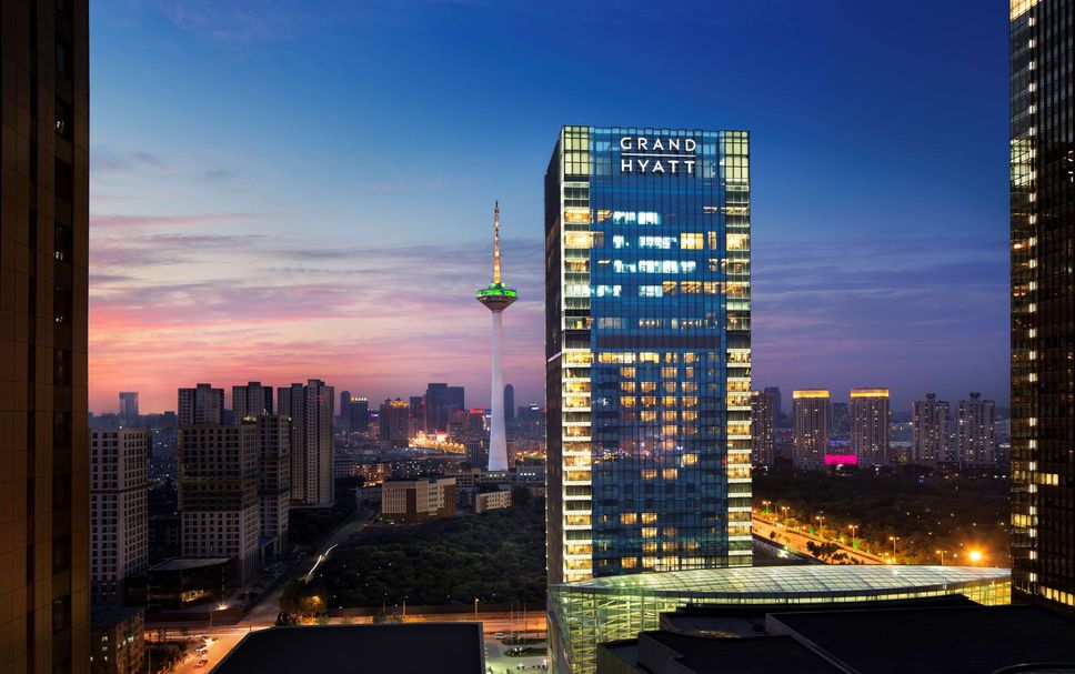 Building Photo